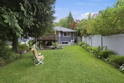 Street View Photo of 6791 Nicholson Road, Delta, BC