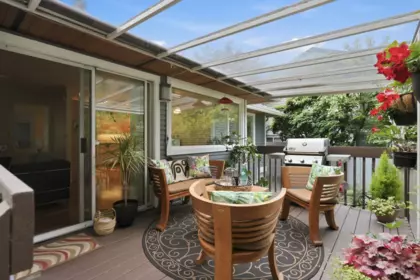 Swimming Pool Photo of 6791 Nicholson Road, Delta, BC