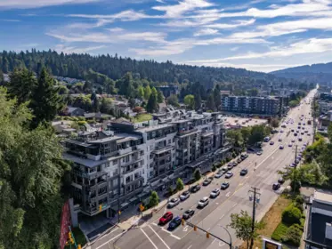 506 3229 St Johns Street, Port Moody, BC, Port Moody — Apartment/Condo for sale