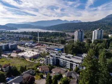 506 3229 St Johns Street, Port Moody, BC, Port Moody — Apartment/Condo for sale