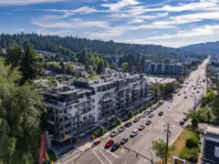 506 3229 St Johns Street, Port Moody, BC