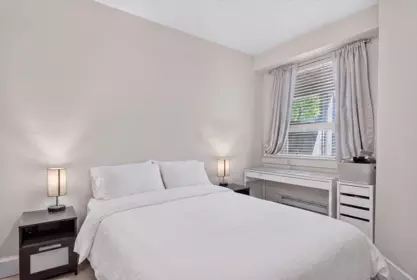 Bedroom 4 Photo of 218 13897 Fraser Highway, Surrey, BC