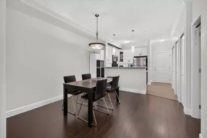 Breakfast Nook Photo of 218 13897 Fraser Highway, Surrey, BC
