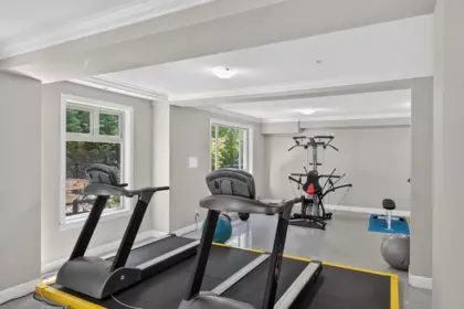 Loft / Bonus Room Photo of 218 13897 Fraser Highway, Surrey, BC