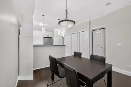Pantry Photo of 218 13897 Fraser Highway, Surrey, BC