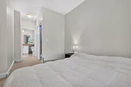 Powder Room Photo of 218 13897 Fraser Highway, Surrey, BC
