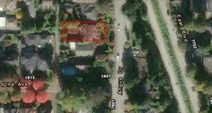 7749 Angus Drive, Vancouver, BC