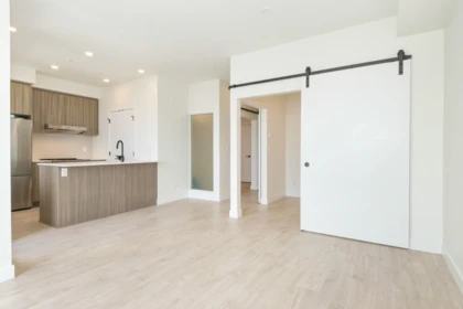 Dining Area Photo of 313 32838 Landeau Place, Abbotsford, BC