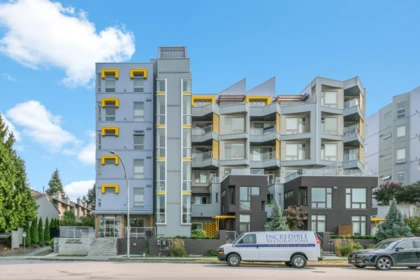 313 32838 Landeau Place, Abbotsford, BC, Abbotsford — Apartment/Condo for sale