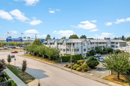 Loft / Bonus Room Photo of 313 32838 Landeau Place, Abbotsford, BC