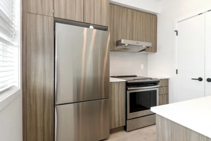 Pantry Photo of 313 32838 Landeau Place, Abbotsford, BC