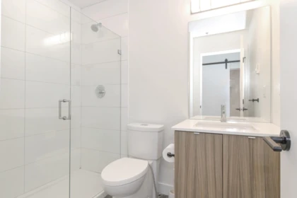 Walk-In Closet Photo of 313 32838 Landeau Place, Abbotsford, BC