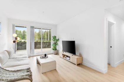 216 3055 Murray Street, Port Moody, BC, Port Moody — Apartment/Condo for sale