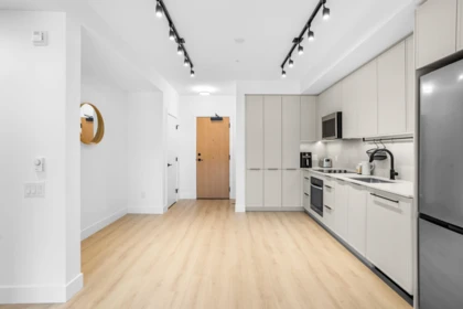 Pantry Photo of 216 3055 Murray Street, Port Moody, BC