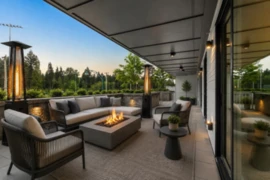 216 3055 Murray Street, Port Moody, BC