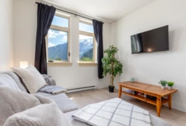 309 7330 Arbutus Street, Pemberton, BC