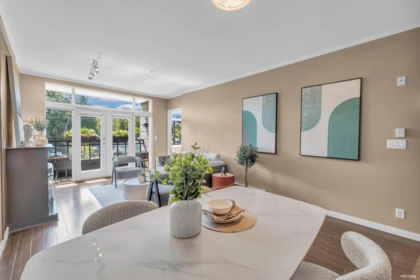 301 4479 W 10th Avenue, Vancouver, BC, Vancouver — Apartment/Condo for sale