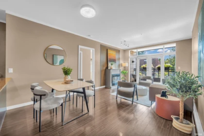301 4479 W 10th Avenue, Vancouver, BC, Vancouver — Apartment/Condo for sale