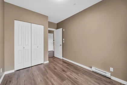 Hallway Photo of 301 4479 W 10th Avenue, Vancouver, BC