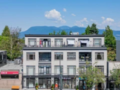 301 4479 W 10th Avenue, Vancouver, BC