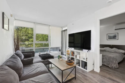 309 928 Beatty Street, Vancouver, BC, Vancouver — Apartment/Condo for sale