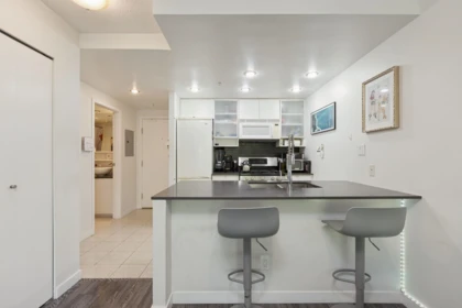 309 928 Beatty Street, Vancouver, BC, Vancouver — Apartment/Condo for sale