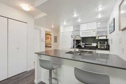 309 928 Beatty Street, Vancouver, BC, Vancouver — Apartment/Condo for sale