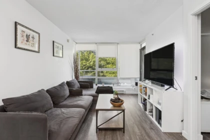 309 928 Beatty Street, Vancouver, BC, Vancouver — Apartment/Condo for sale