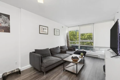 309 928 Beatty Street, Vancouver, BC, Vancouver — Apartment/Condo for sale