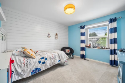 Mudroom Photo of 4442 209b Street, Langley, BC