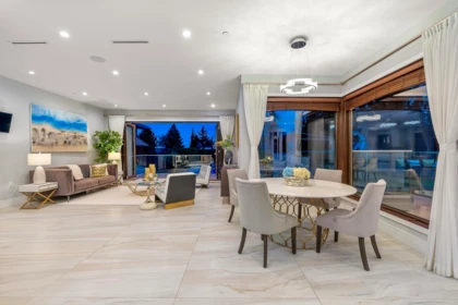 Pantry Photo of 2052 Inglewood Avenue, West Vancouver, BC