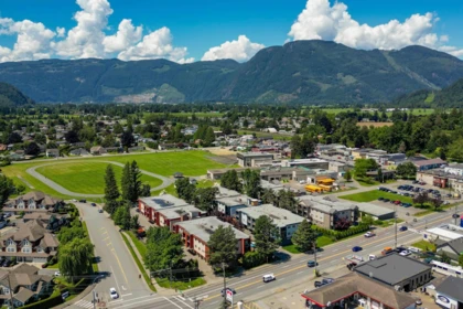 334 1735 Agassiz-Rosedale No 9 Highway, Agassiz, BC, Agassiz — Apartment/Condo for sale