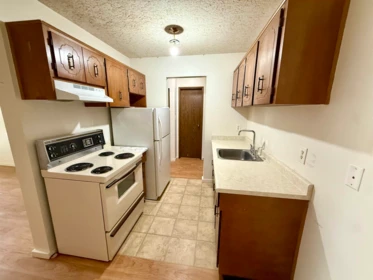 Kitchen Photo of 334 1735 Agassiz-Rosedale No 9 Highway, Agassiz, BC