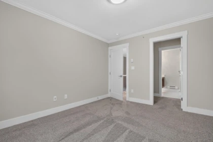Garage Interior Photo of 57 10151 240 Street, Maple Ridge, BC