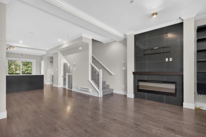 Kitchen Photo of 57 10151 240 Street, Maple Ridge, BC