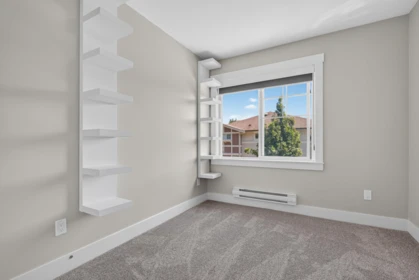Laundry Room Photo of 57 10151 240 Street, Maple Ridge, BC