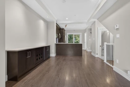 Pantry Photo of 57 10151 240 Street, Maple Ridge, BC