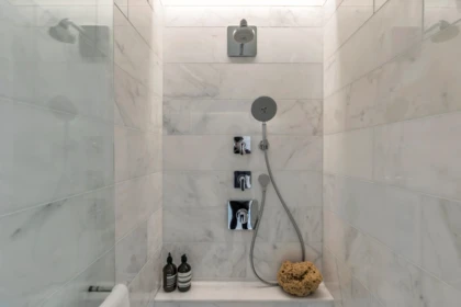 Pantry Photo of 1802 1482 Robson Street, Vancouver, BC