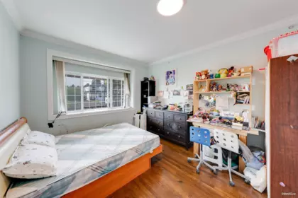 Bedroom 2 Photo of 3036 E 1st Avenue, Vancouver, BC