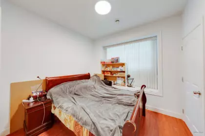 Bedroom 4 Photo of 3036 E 1st Avenue, Vancouver, BC