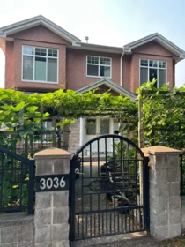 3036 E 1st Avenue, Vancouver, BC, Vancouver — Single Family Residence for sale