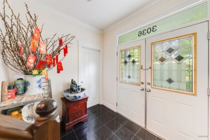 3036 E 1st Avenue, Vancouver, BC, Vancouver — Single Family Residence for sale