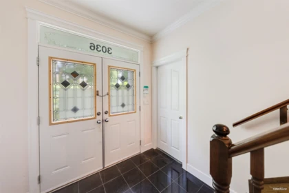 3036 E 1st Avenue, Vancouver, BC, Vancouver — Single Family Residence for sale