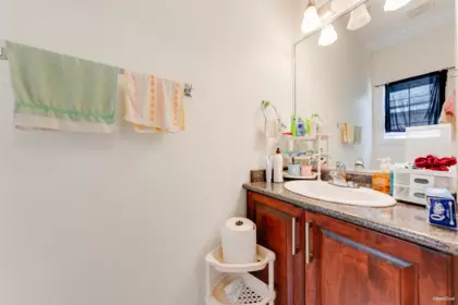 Office / Den Photo of 3036 E 1st Avenue, Vancouver, BC