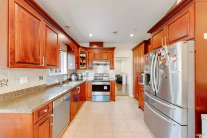 Pantry Photo of 3036 E 1st Avenue, Vancouver, BC
