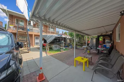Street View Photo of 3036 E 1st Avenue, Vancouver, BC