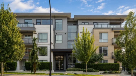 105 625 E 3rd Street, North Vancouver, BC, North Vancouver — Apartment/Condo for sale