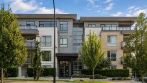 105 625 E 3rd Street, North Vancouver, BC