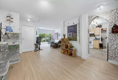 Dining Area Photo of 125 33175 Old Yale Road, Abbotsford, BC