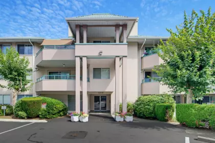 125 33175 Old Yale Road, Abbotsford, BC, Abbotsford — Apartment/Condo for sale